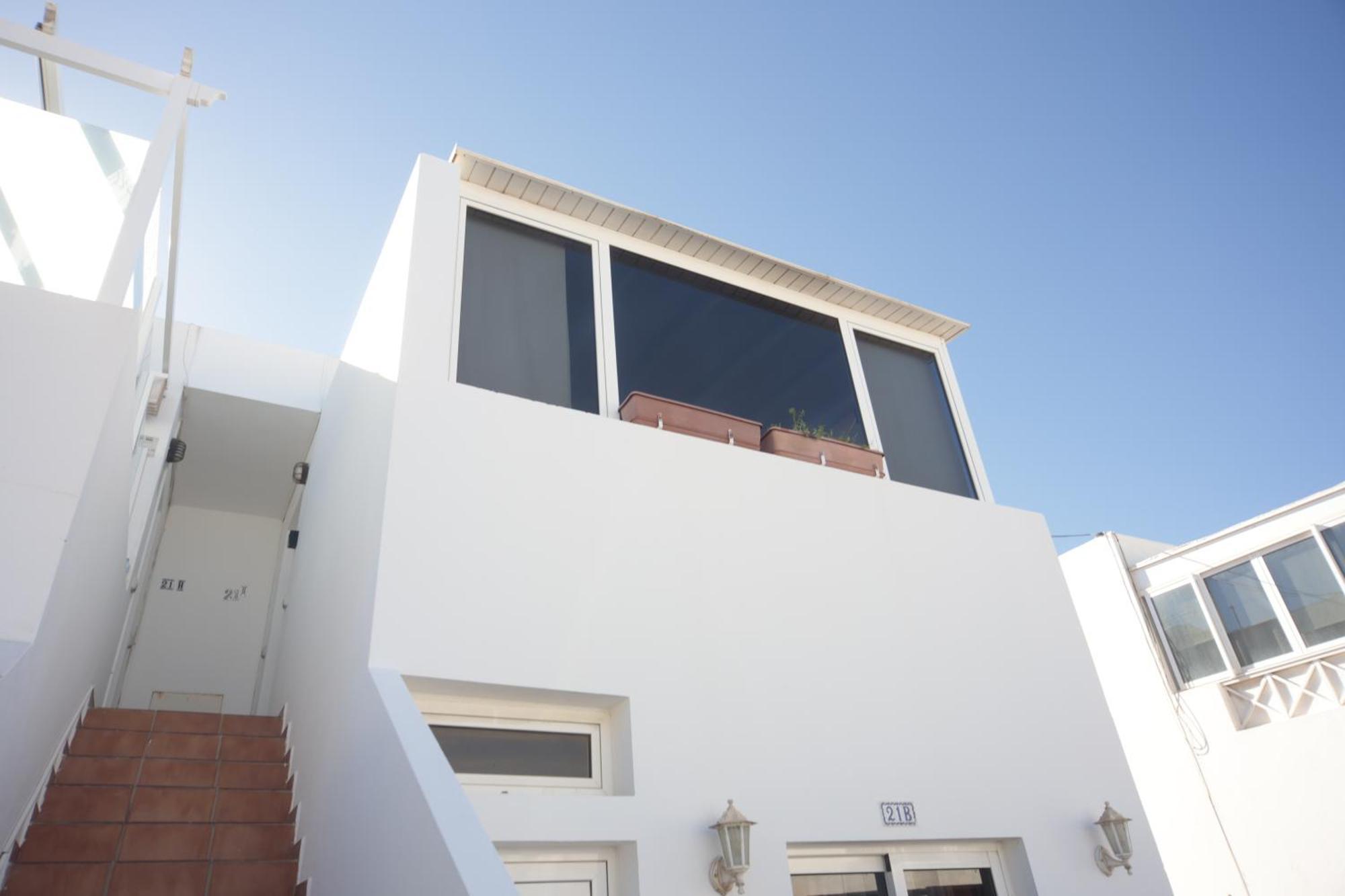 Luxury Apartment Chalana بلايا هوندا المظهر الخارجي الصورة