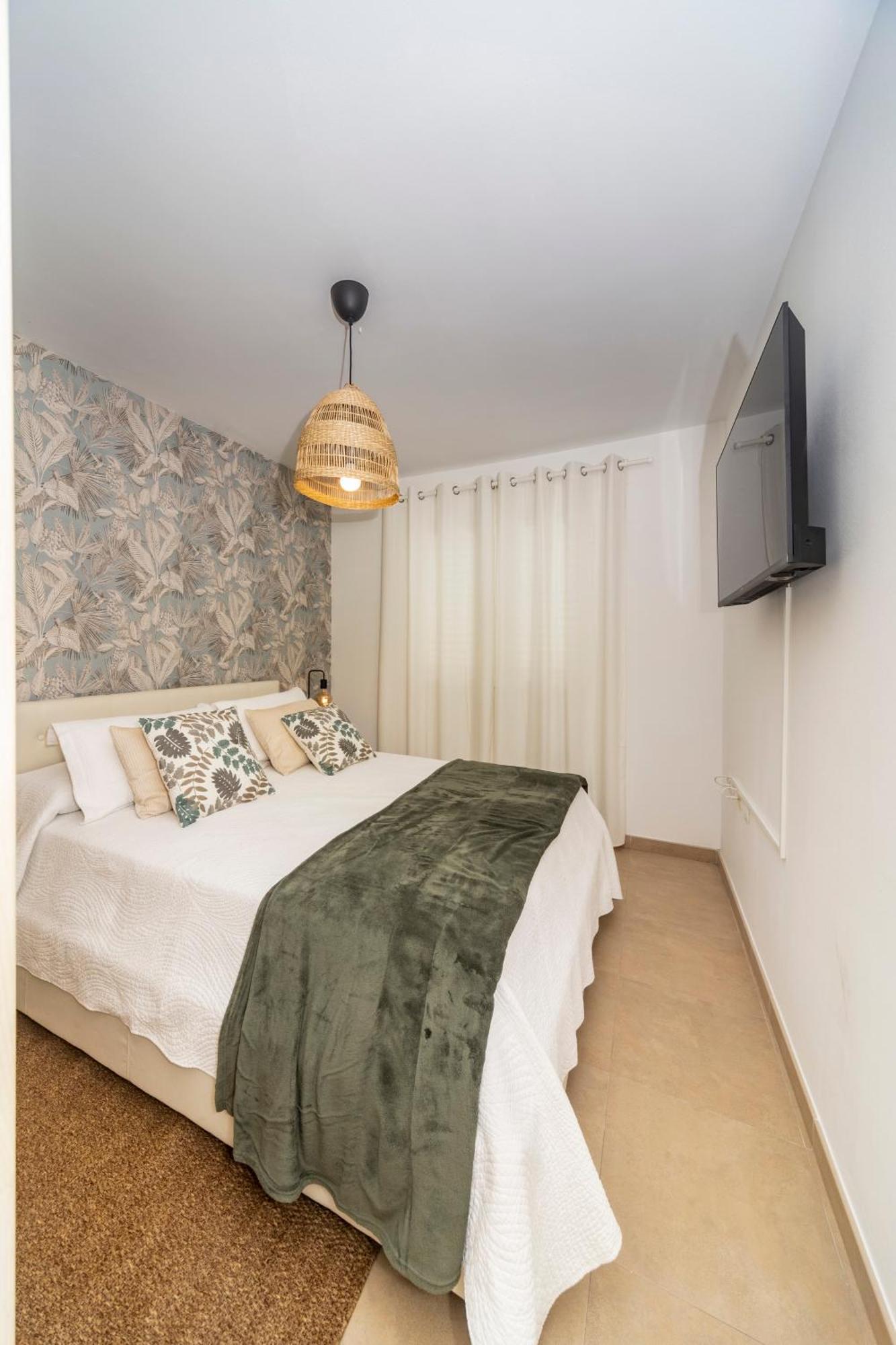 Luxury Apartment Chalana بلايا هوندا المظهر الخارجي الصورة