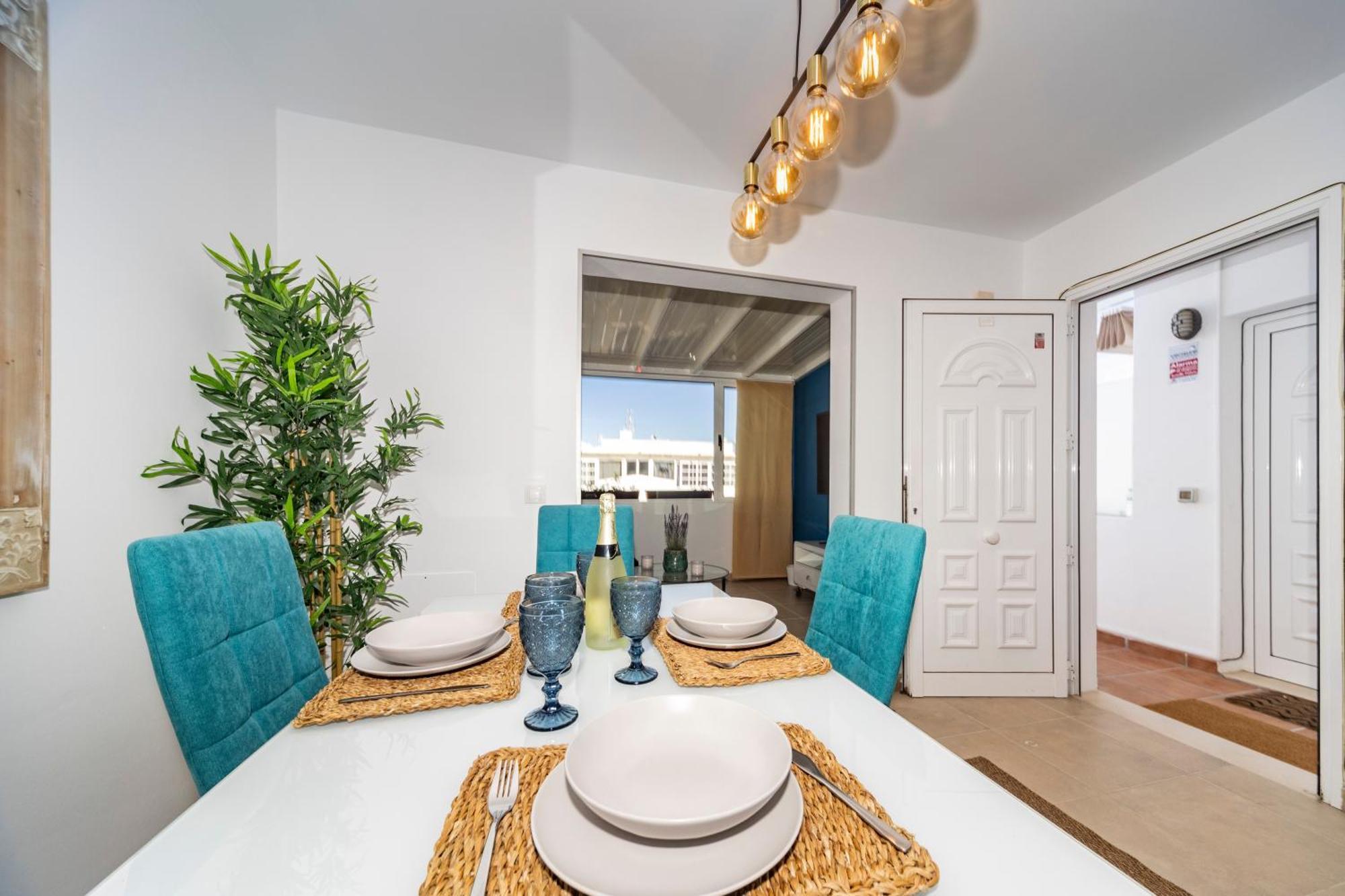 Luxury Apartment Chalana بلايا هوندا المظهر الخارجي الصورة